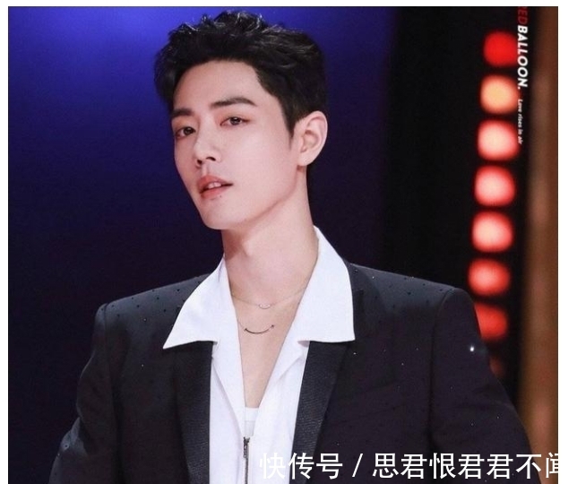 点名|肖战近期行程被网友曝光？《如梦之梦》获CCTV8点名：破圈，出圈