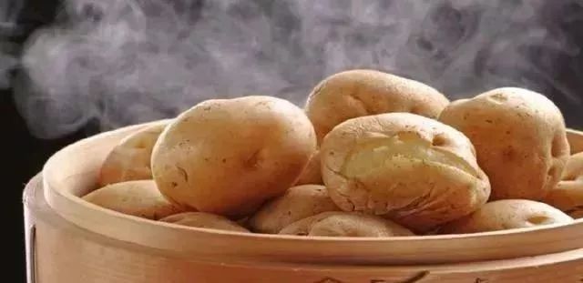 减肥|就算你胖成球,只要晚上不吃米饭吃这几种主食也会瘦成猴