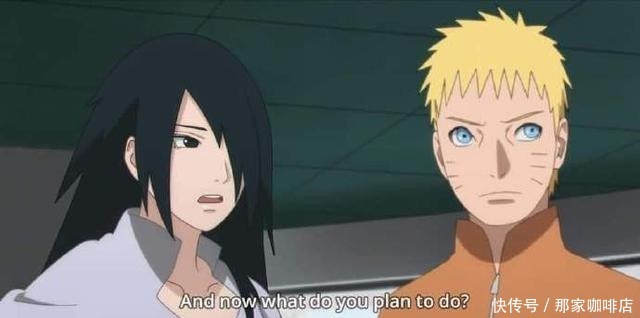 如果宇智波鼬有個妹妹 估計 火影 早就完結了 孩子滿地亂跑 看新聞