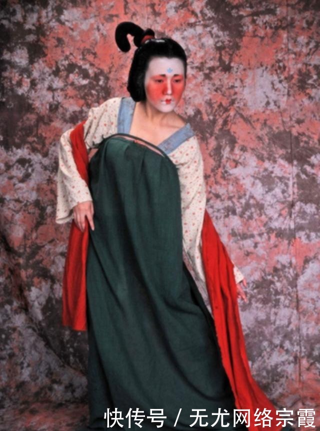 揭露出|一块墓志铭，揭露出一位大唐公主的悲惨命运