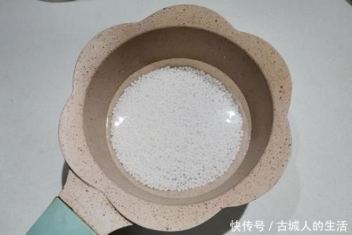 港式经典甜品杨枝甘露，好吃又好喝，做法简单，在家来一碗