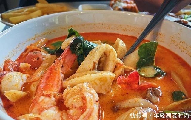 在英国人眼里这5道菜是“顶尖美食”，中国有1道上榜，你猜是啥