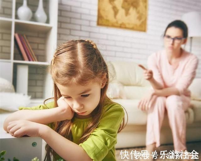 孩子|别再吼孩子了！当孩子犯错，妈妈学会说3句话，孩子越来越出色