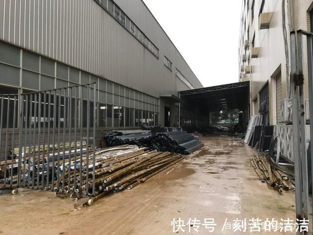 办公楼|6800万起拍34.8亩厂房占地,长沙锦上星拍卖房产!