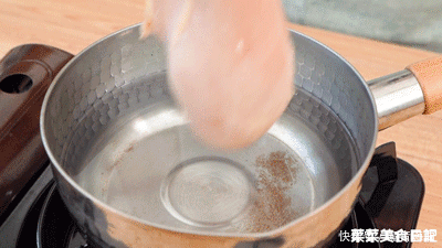 天这么热别吃饭了!这一碗美味,酸爽开胃又低脂