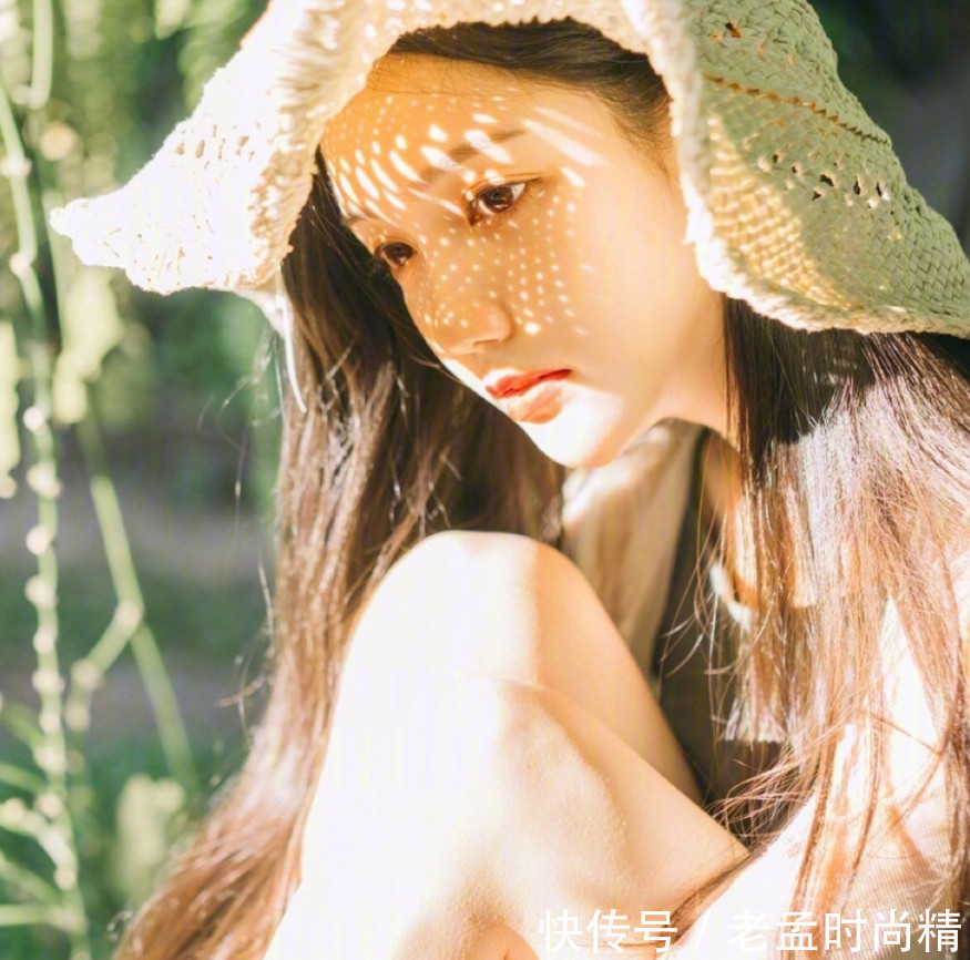 长相|脸蛋很重要, 要想气质好, 衣品比长相更重要