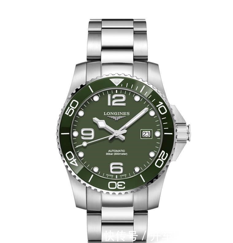 表径|除劳力士之外,还有哪些超值绿水鬼!