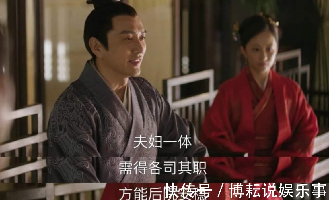 海家&知否:海家有不可纳妾的规矩,为何番外长柏庶孙女嫁了齐衡孙子?