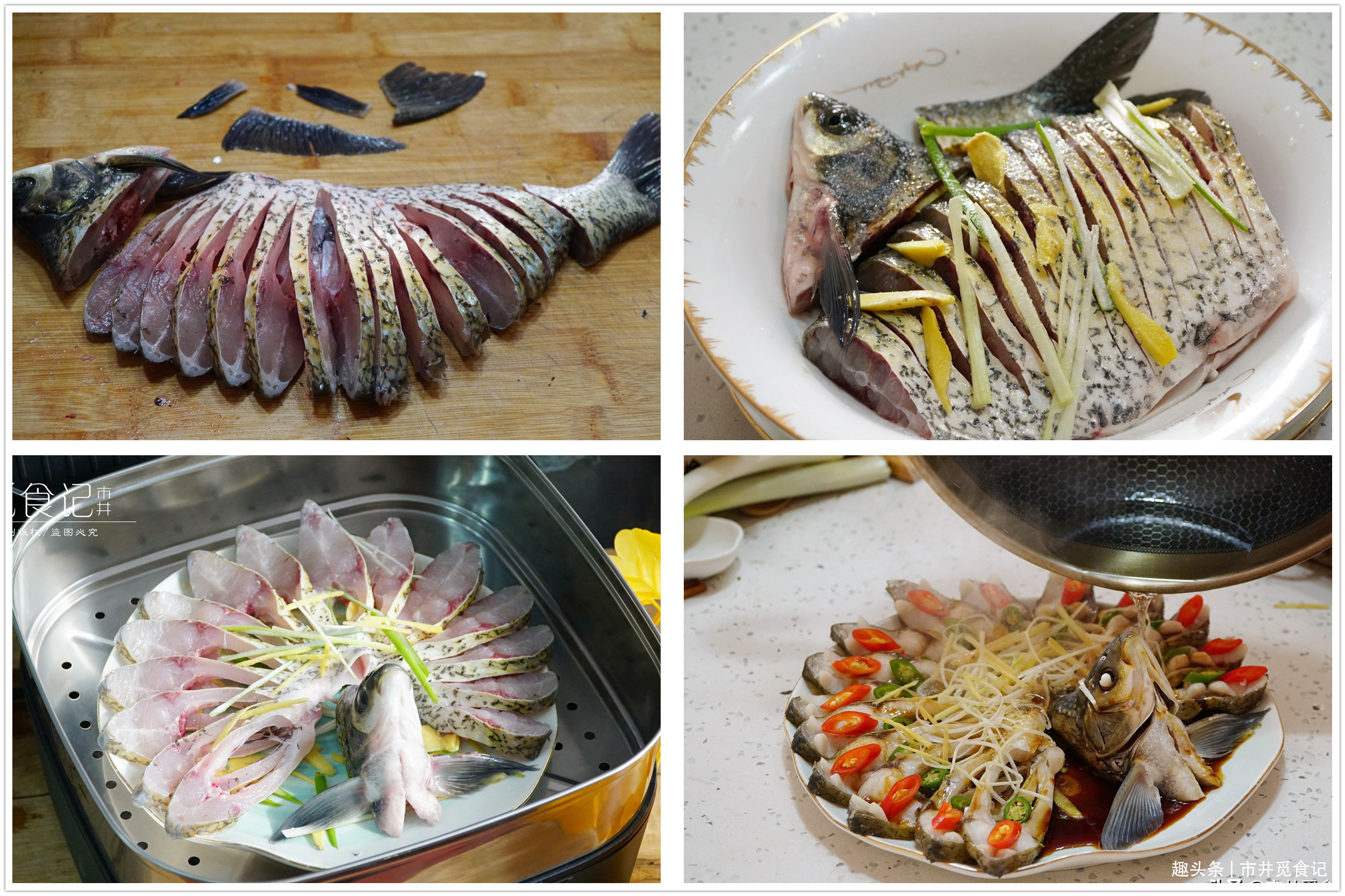 2021年夜饭菜单，“4凉8热”照着做，全家老少都爱吃，寓意吉祥