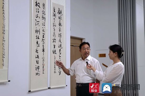 龙泉市|“天下龙泉——中国龙泉青瓷、宝剑传承与创新展”线上线下展览在日照市博物馆开展