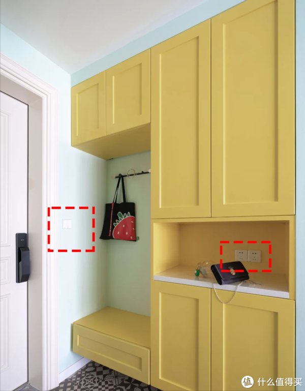 开关|越来越多的人直接网购这几类家居用品,费用能省一半,真聪明