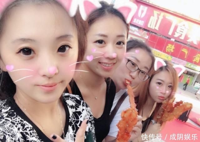 差别|同样是鸡排,肯德基和正新到底有啥差别网友切开后你就知道了