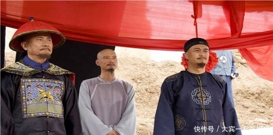 要务|清朝总督掌管地方军政要务,权力如此之大,如果反叛朝廷怎么办?