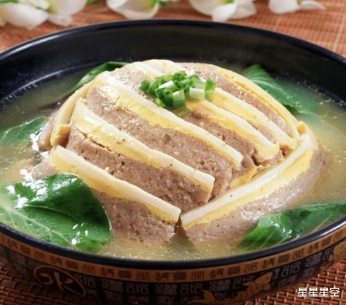 四川人年夜饭上面必不可少的一道菜