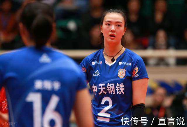 国家队|上午9点,张常宁宣布婚期,蔡斌喜上加喜,中国女排崛起加码