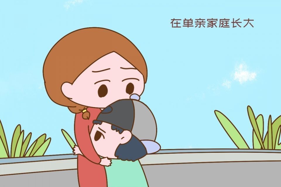 家庭|孩子放学由谁接送,能反映出家庭状况,最后一种家庭很幸福