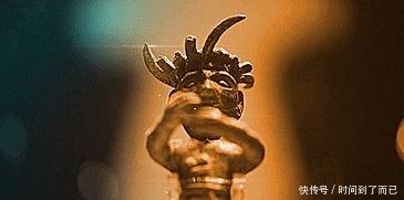 黄金|黄金面具、太阳神鸟……穿越三千年,去神秘的古蜀国探宝!