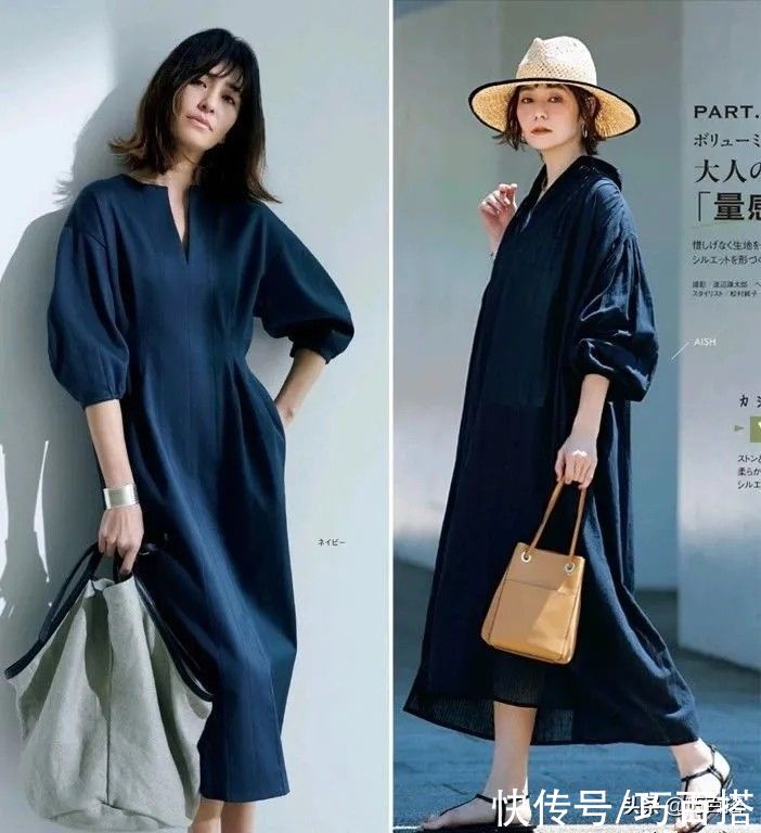 西装裤|三伏天怎样穿衣最讨喜?码住这“三大类”,清凉防晒还能省时省钱