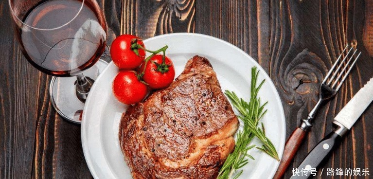 牛排|牛排这么吃才正确
