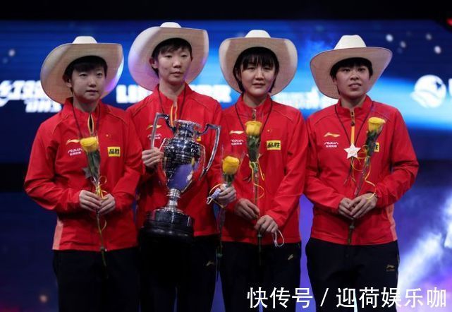 陈梦|王曼昱、陈梦、孙颖莎在比赛后,相处会尴尬吗?世乒赛奖励是什么