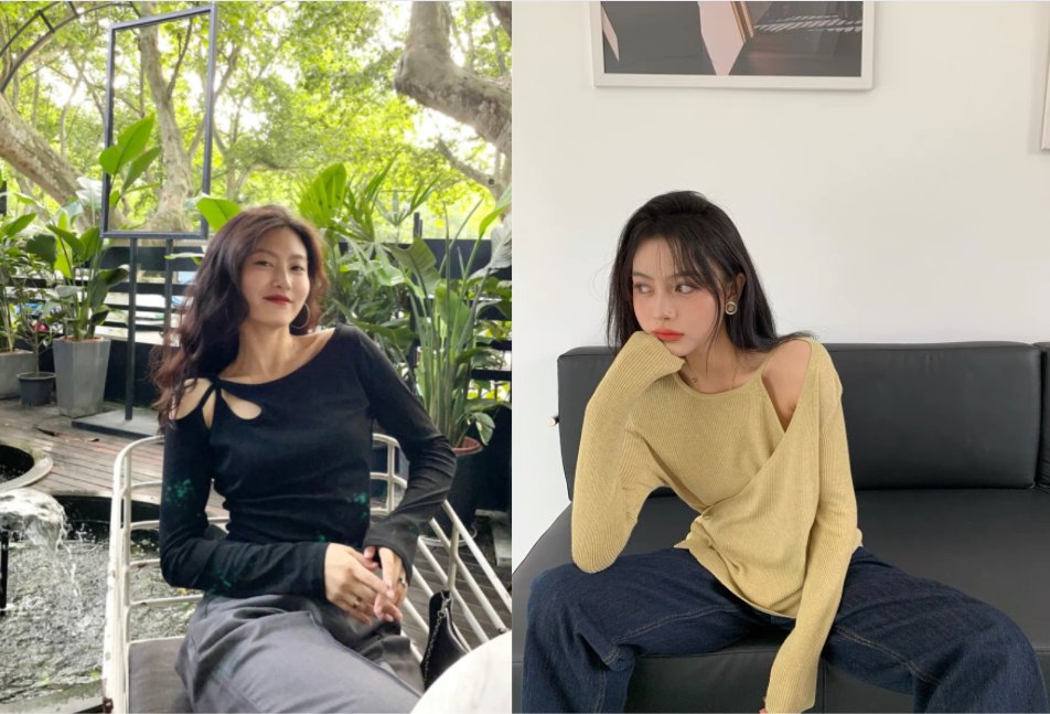 马甲|早秋第一件薄外套，就买这4件，百搭又好看