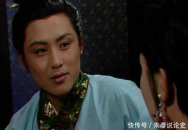 亲哥哥|贾琏明明没有亲哥哥,为什么被称为“二爷”?