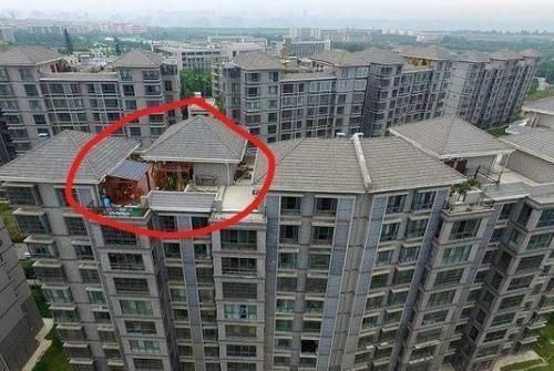 离职|离职售楼小姐透露:有钱万万不要买这4个楼层,聪明人一看就知