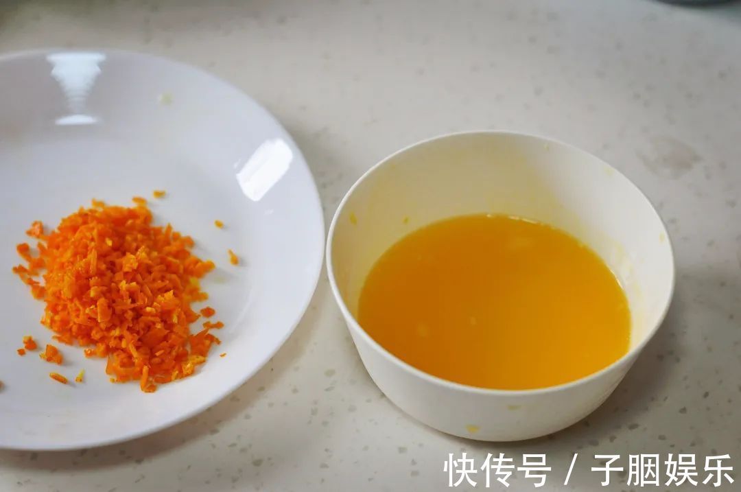 白砂糖|好喜欢哦!这10种用橙子做出来的食物,颜值超高且百吃不腻……