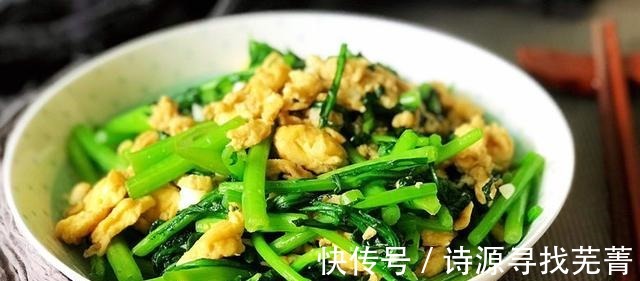 推荐这道家常菜，比肉还好吃，快来学着做吧！
