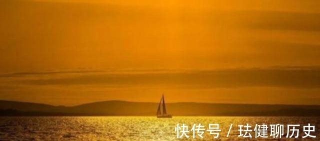 潮落浩歌|陆游最清高的一首词,开篇8字惊艳世人,最后一句满满的言不由衷