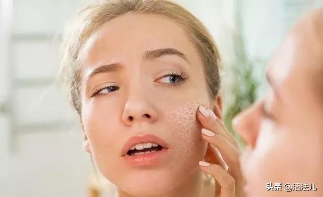 自查|女人快速衰老，主要体现在这5个方面，可对照自查