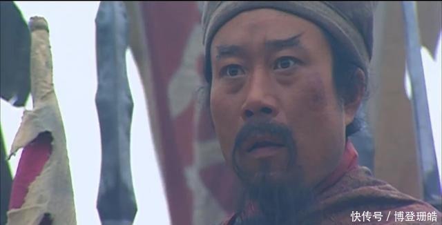 皇族|帮助宋江的三位高人,一人是燕青好友,一人曾是皇族