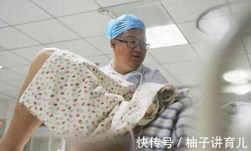 产科医生|为什么越来越多的产妇更偏爱男医生？这4个优势，女医生比不了