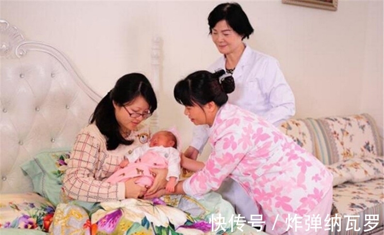 姚瑶|月子不满42天,这三件事一件都碰不得,不然很可能“功亏一篑”