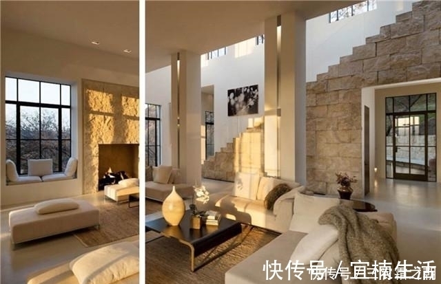 自建房|你平时见到的只能算是农村自建房, 这样的才算得上别墅