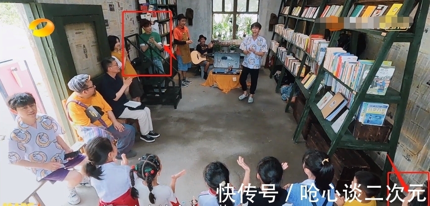 彭昱暢|黃渤再次參加《向往5》,黃磊張藝興同框,網友直呼青春又回來了