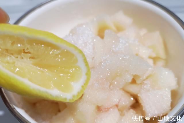 雪媚娘皮|夏天最受欢迎的甜品,软糯香甜,1小时卖出200个,在家也能做