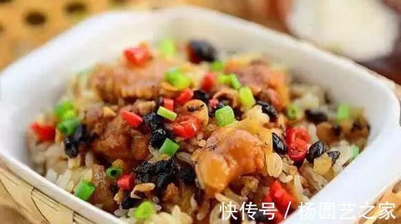 煮饭|为你煲一锅全世界最香的煲仔饭!好吃得根本停不下来!