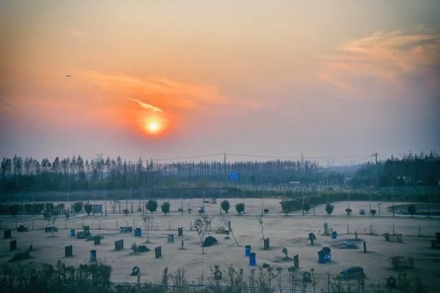 老年|【探索】长兴岛北、东、西三岸的美好景色，你去过几处？