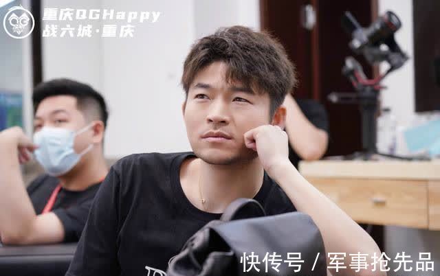 世冠|林是estar派到QG的卧底？牺牲QG名声也要明演，却给estar抬了轿子