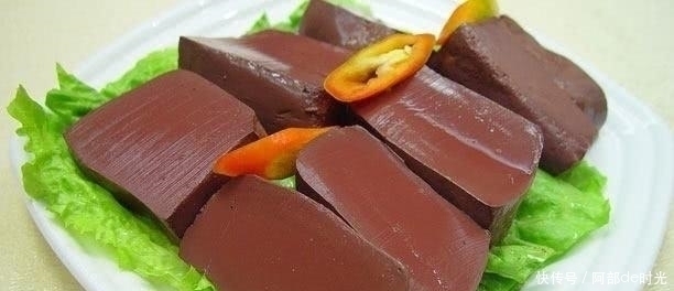 健康|吃完猪血,就拉黑便,对身体健康是利是弊?听听健康专家怎么说