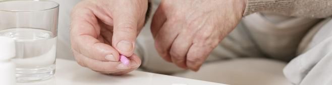 注意，高血压患者不能乱吃药，5类药物千万不要碰