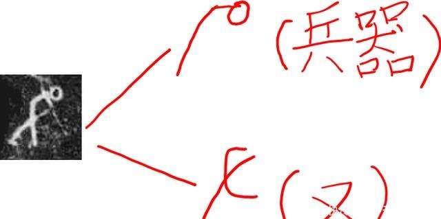 古诗新证:伯也执殳——古兵器「殳」与「投石索」