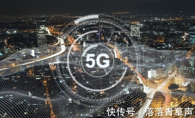 提供商|盘点未来3年有望翻10倍的5G概念4大龙头股，历史性的机遇！