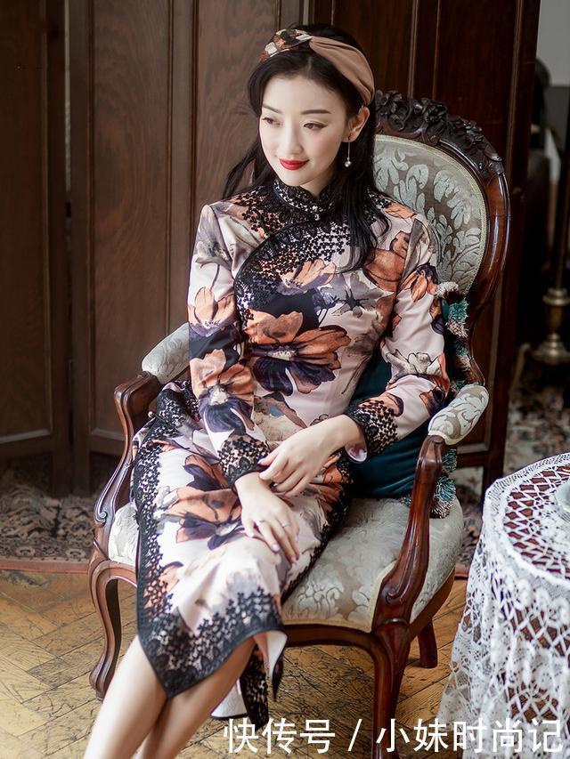 显贵|40岁的女人, “显贵”还是“显廉价”, 建议这4种穿搭来提升档次