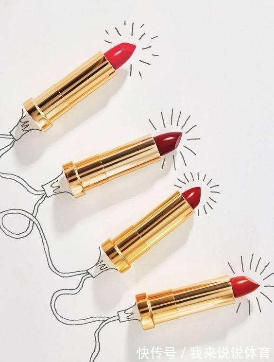 润唇膏|总有一些很微小的细节,比外形更能决定我们的气质!