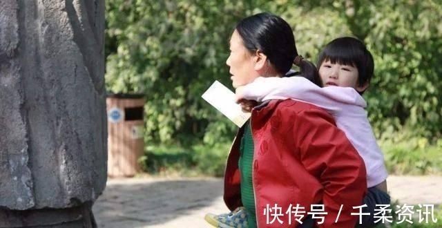 父母们|现在外婆带娃的情况越来越多,奶奶都去哪儿了背后的原因很现实