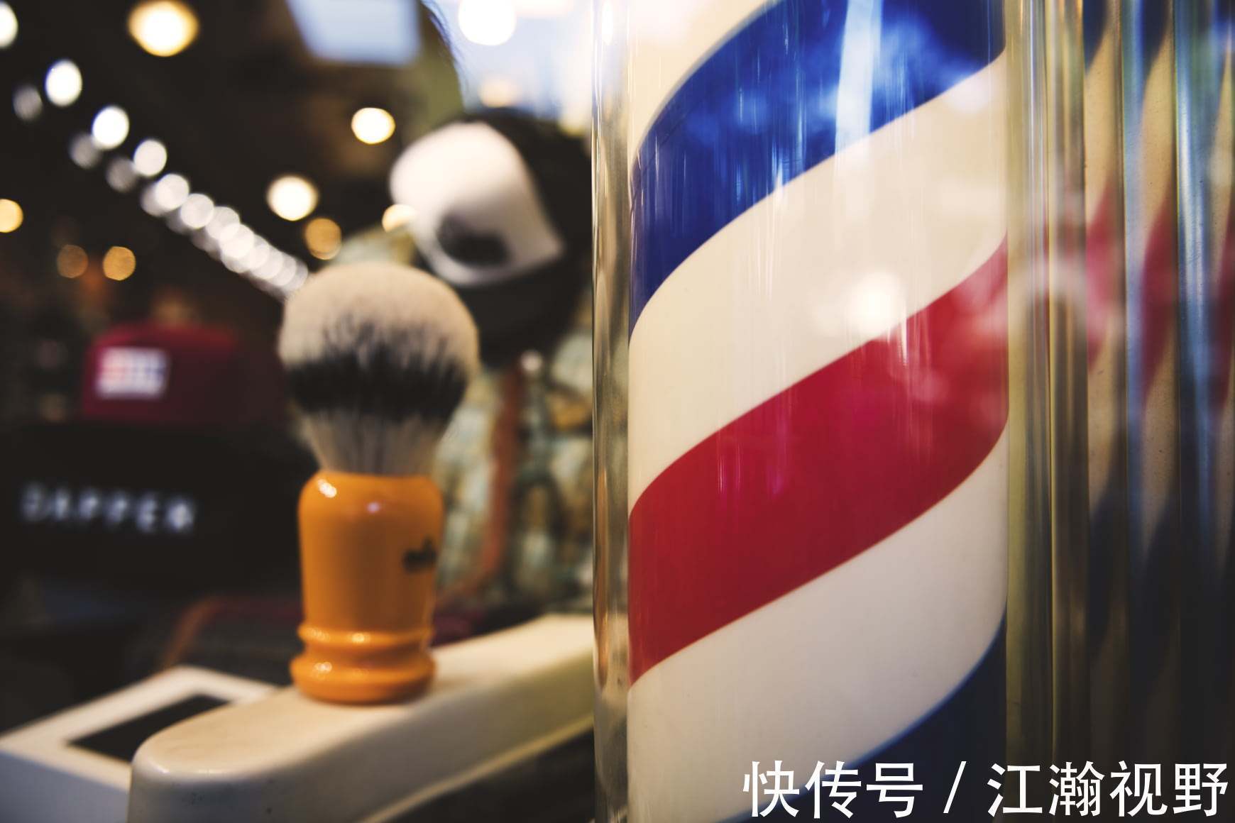 内卷 Tony也内卷?朋友圈、抖音、小红书,洗剪吹混战该咋看?