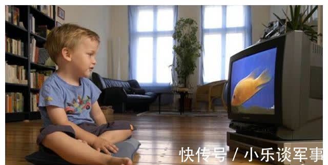 孩子|李玫瑾:孩子从小看不看电视,决定了未来的前提,家长要明白