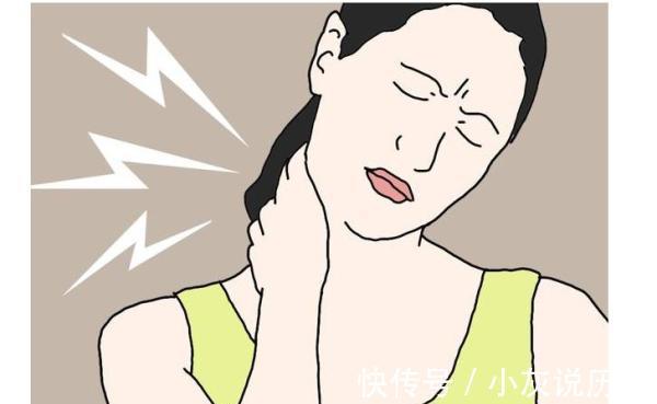 颈椎|脖子疼就是颈椎病?防治需要避开这些误区